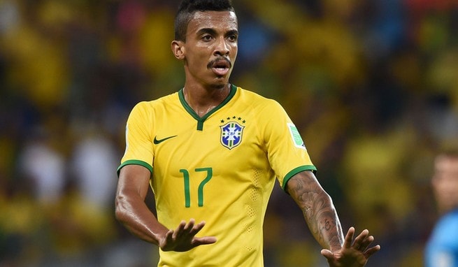 Luiz Gustavo serve più all’Inter o alla Juventus?